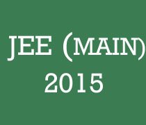 JEE-Main-2015