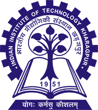 IIT KHARAGPUR LOGO