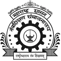 DTE Maharashtra Logo