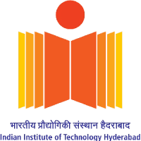 IIT Hyderabad Logo