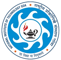 NIT Goa logo