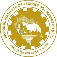 NIT Hamirpur Logo