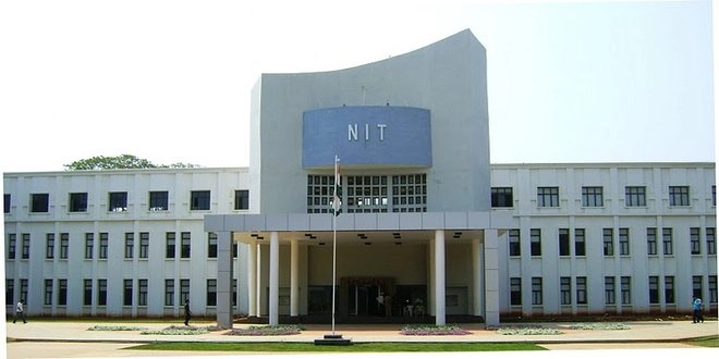 NIT Warangal