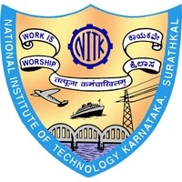 NIT Surathkal Logo