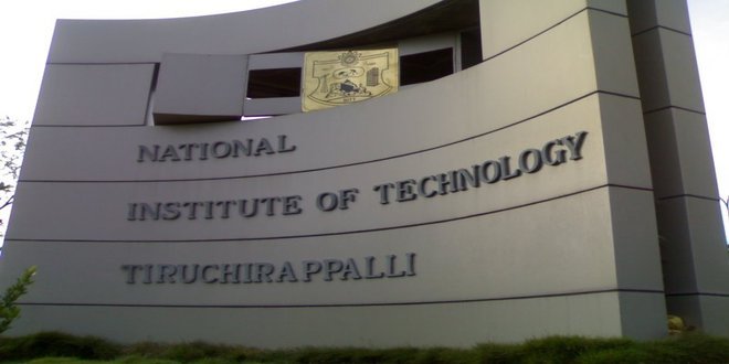 Image result for NIT Trichy