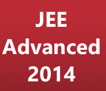 JEE Advanced 2014