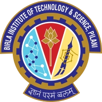 BITS Pilani Logo