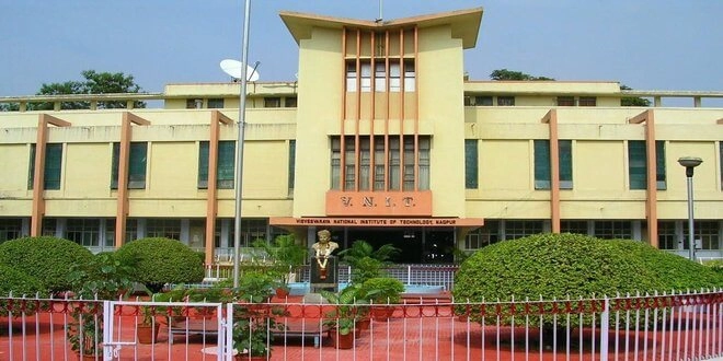 Visvesvaraya national institute