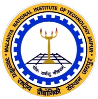 NIT Jaipur logo