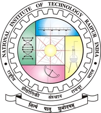 NIT Raipur logo