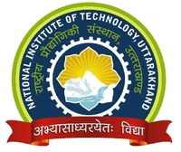 NIT Uttarakhand logo