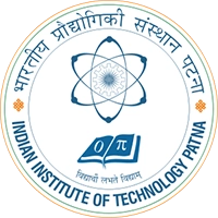 IIT Patna logo