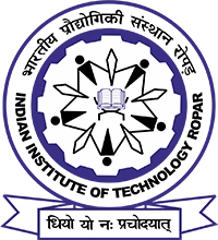 IIT Ropar Logo