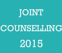 Joint Counselling 2015