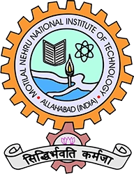 Image result for MNNIT Allahabad logo