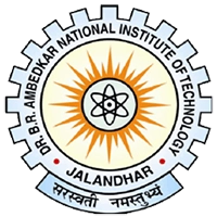 NIT Jalandhar Logo