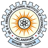 NIT Jalandhar logo