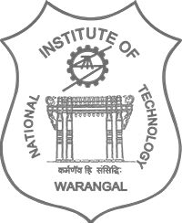 NIT Warangal logo