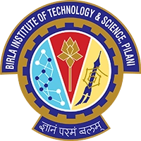 BITS Hyderabad logo
