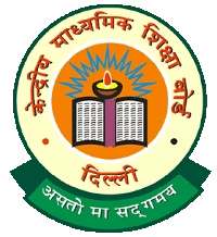 CBSE Class XII logo