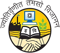 USICT GGSIPU Delhi logo