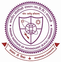 IIT (BHU) Varanasi logo