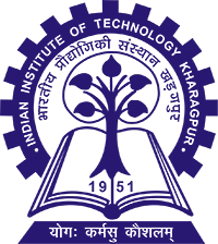 IIT Kharagpur logo