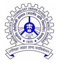 IIT (ISM) Dhanbad logo