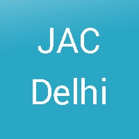 JAC Delhi logo