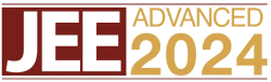 JEE Advanced logo