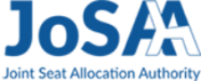 JoSAA logo