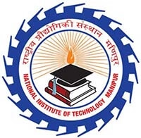 NIT Manipur logo