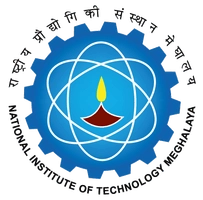 NIT Meghalaya Logo
