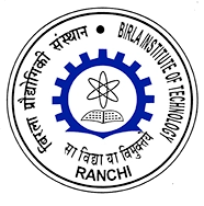 BIT Mesra logo