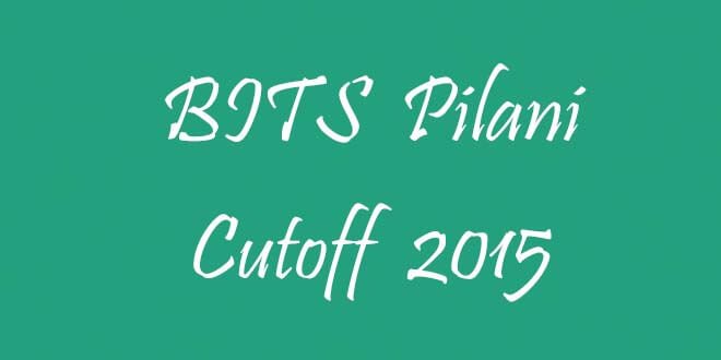 bits pilani m pharm admission 2015 bits pilani m pharm admission 2015