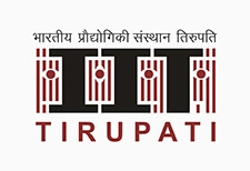 IIT Tirupati Logo