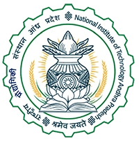 NIT Andhra Pradesh Logo