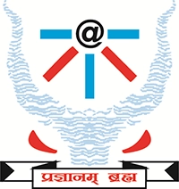 IIIT Allahabad logo