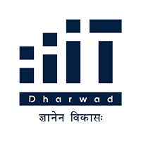 IIIT Dharwad logo