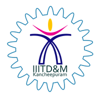 IIITDM Kancheepuram Logo