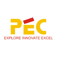 PEC Chandigarh logo