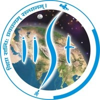 IIST Thiruvananthapuram logo