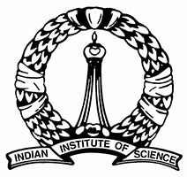 IISc Bangalore Admissions logo