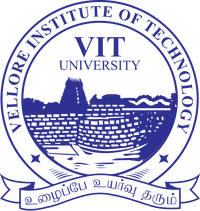 VIT University Logo