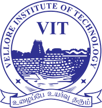 VIT-AP University logo