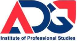 ADGIPS Delhi logo