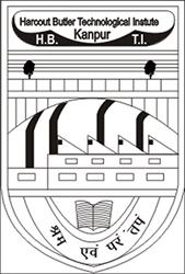 HBTI Kanpur Logo