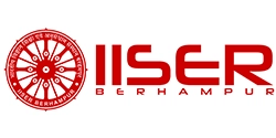 IISER Berhampur Logo
