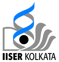 IISER Kolkata Logo
