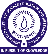 IISER Mohali Logo